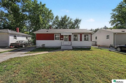 3409 Forest Lawn Avenue, Omaha, NE, 68112 | Card Image