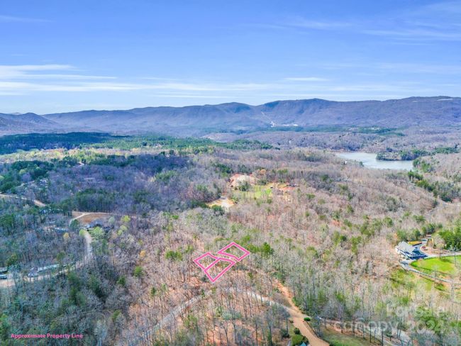 21-24-AND-25 - 000 Forester Ln, Home with 0 bedrooms, 0 bathrooms and null parking in Mill Spring NC | Image 41