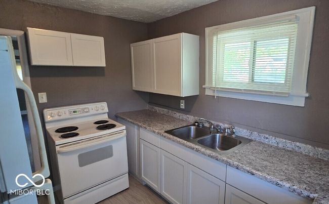 1521 N Tacoma Ave, House other with 2 bedrooms, 1 bathrooms and null parking in Indianapolis IN | Image 11