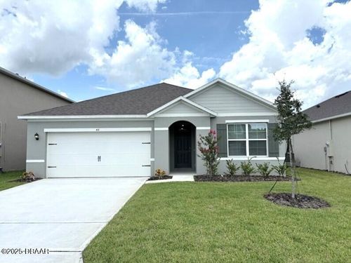 48 Melogold Dr, Ormond Beach, FL, 32174-0030 | Card Image