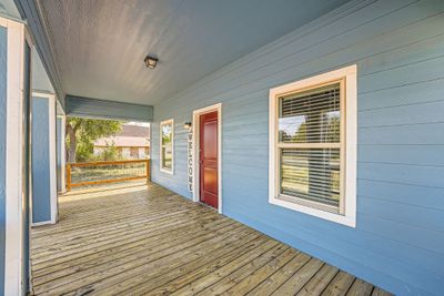 209 N Lexington Street, House other with 1 bedrooms, 1 bathrooms and 3 parking in Manor TX | Image 3