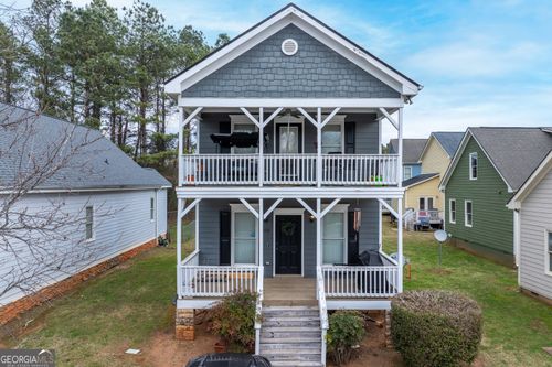 160 Dans Way, Athens, GA, 30606-8123 | Card Image