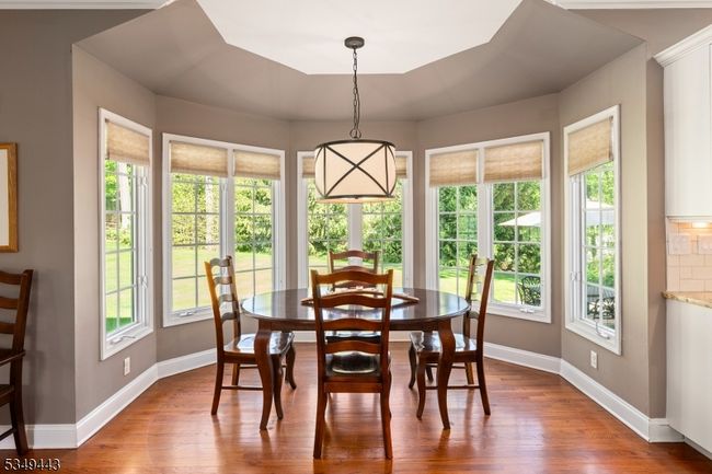 2 Linsey Ct, House other with 5 bedrooms, 4 bathrooms and null parking in Mendham Twp NJ | Image 13