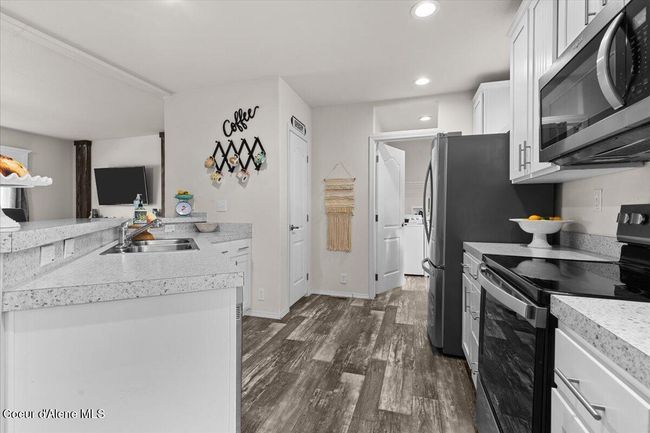 1802 W Windsor Ave, House other with 3 bedrooms, 2 bathrooms and null parking in Coeur D Alene ID | Image 9