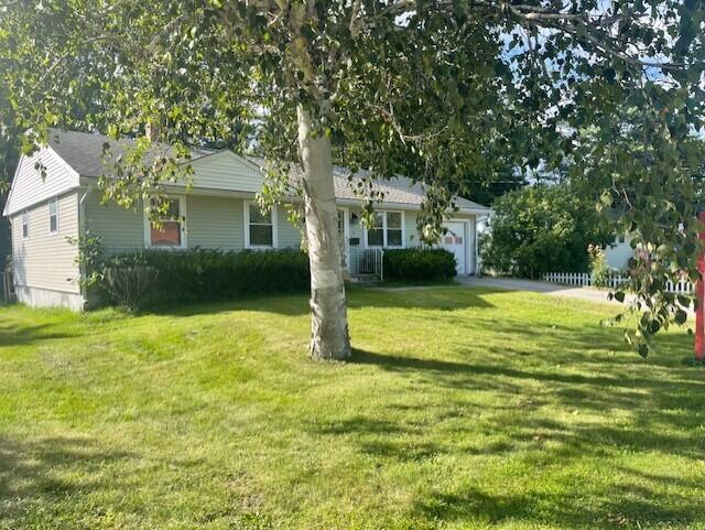 Glenwood St, Orono, ME 04473