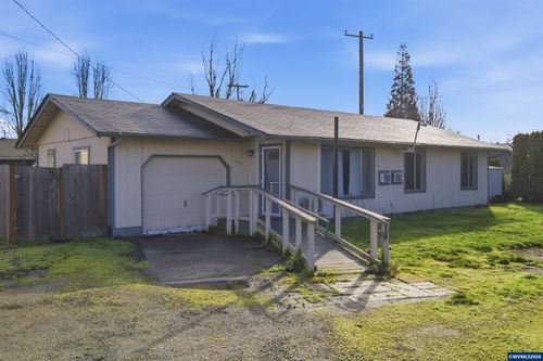 345 Stryker Rd, Independence, OR, 97351-9611 | Card Image