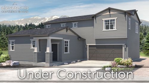 10418 Spry Street, Colorado Springs, CO, 80924 | Card Image