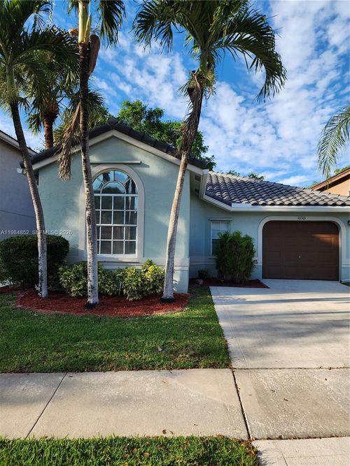 10301 Serene Meadow Dr N, Boca Raton, FL, 33428-5205 | Card Image