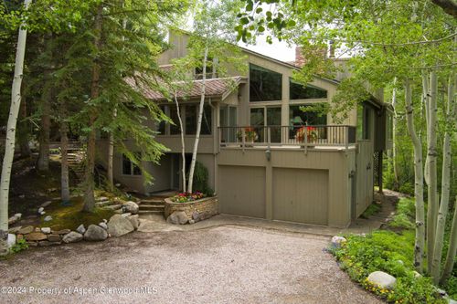 209 Larkspur Ln, Aspen, CO, 81611-3333 | Card Image