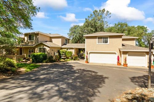3720 Four Springs Drive, Rescue, CA, 95672 | Card Image