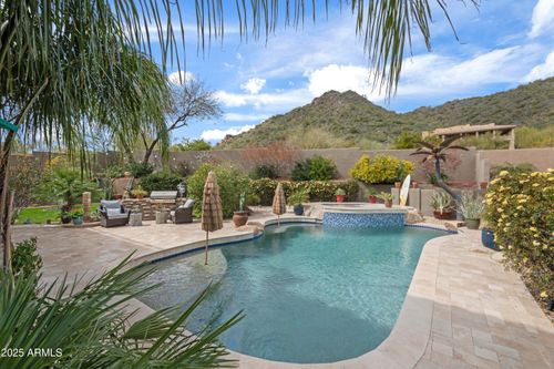 13418 N Manzanita Ln, Fountain Hills, AZ, 85268-4111 | Card Image