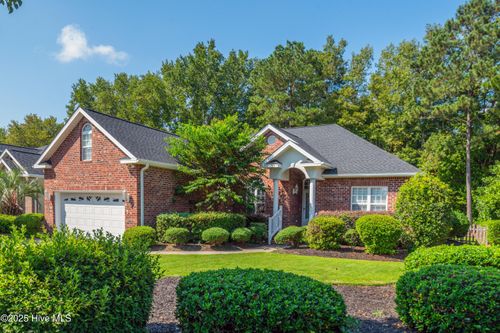 677 Covington Dr Nw, Calabash, NC, 28467-1893 | Card Image