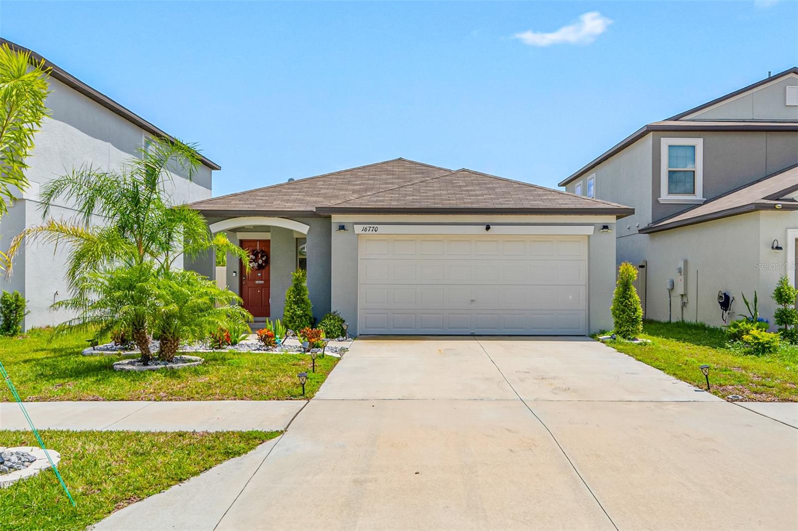 Delia St, Wimauma, FL 33598