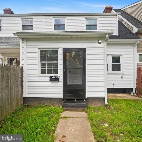 37 2nd Ave, CLAYMONT, DE, 19703-2001 | Card Image