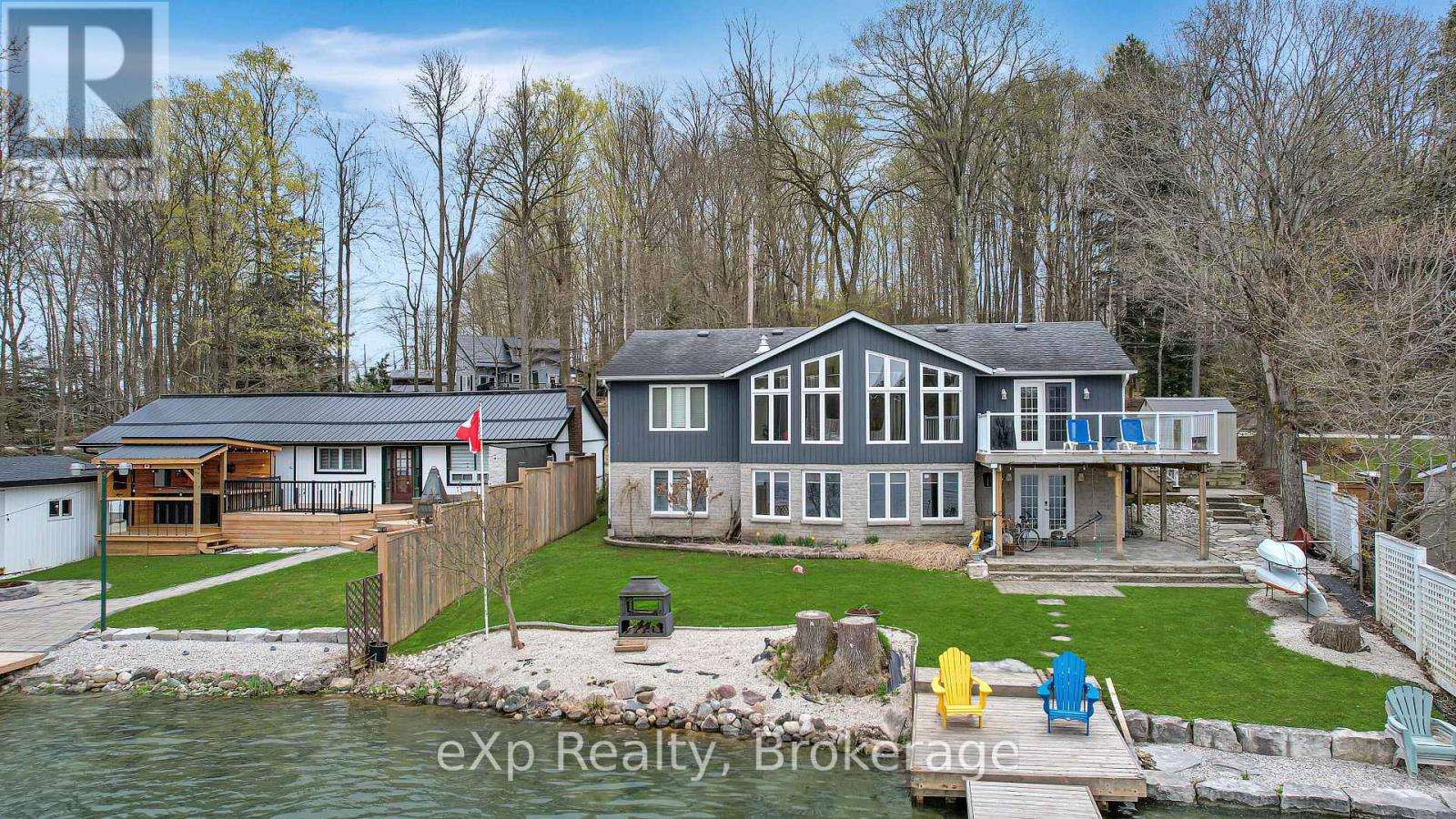 Residential in Brockton 2
