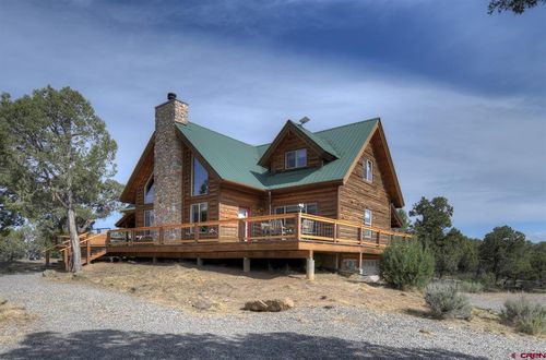 20 Rodeo Dr, Ignacio, CO, 81137-9772 | Card Image