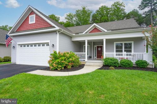 22492 Ridgecrest Dr, MILTON, DE, 19968-3384 | Card Image