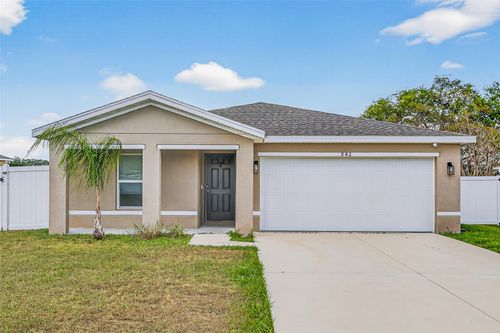 842 Gila Way, Poinciana, FL, 34759-5933 | Card Image