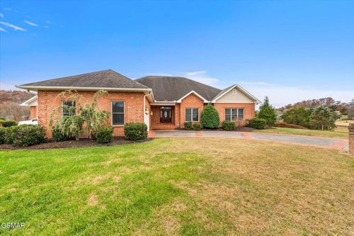 1811 Jorden Creek Way, Sevierville, TN, 37876-6586 | Card Image