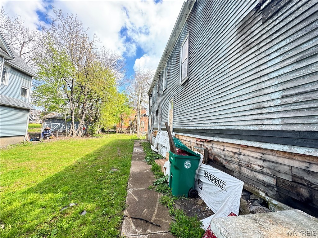 Residential in Niagara Falls 4