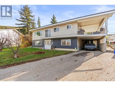 3800 35a St, House other with 4 bedrooms, 2 bathrooms and 4 parking in Vernon BC | Image 2