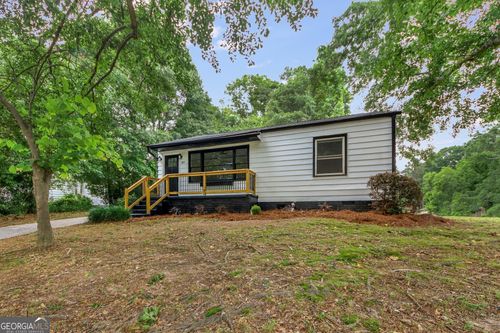 697 Tom Read Dr, Marietta, GA, 30062-3360 | Card Image