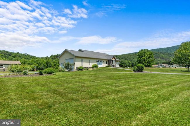 501 Forest View Rd, House other with 3 bedrooms, 3 bathrooms and null parking in Edinburg VA | Image 56