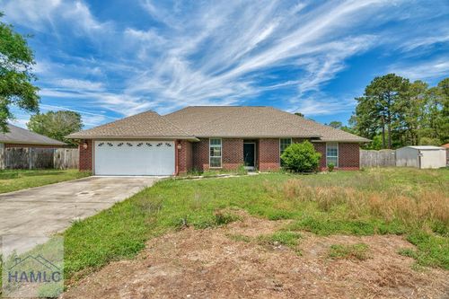 260 Arlen Dr, Midway, GA, 31320-3222 | Card Image