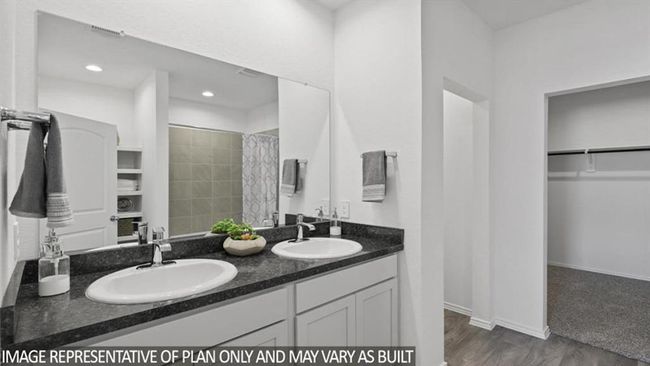 5442 Pinetree Crescent Ln, House other with 4 bedrooms, 3 bathrooms and 2 parking in Spring TX | Image 19