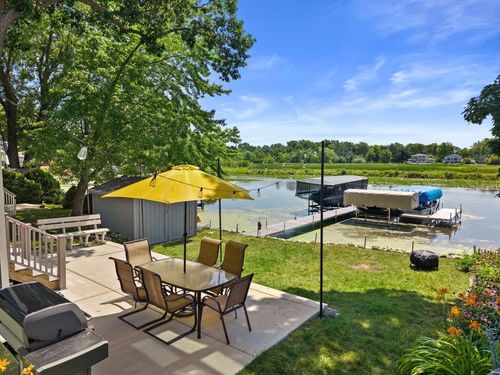 28925 Elm Island Drive, Waterford, WI, 53185 | Card Image