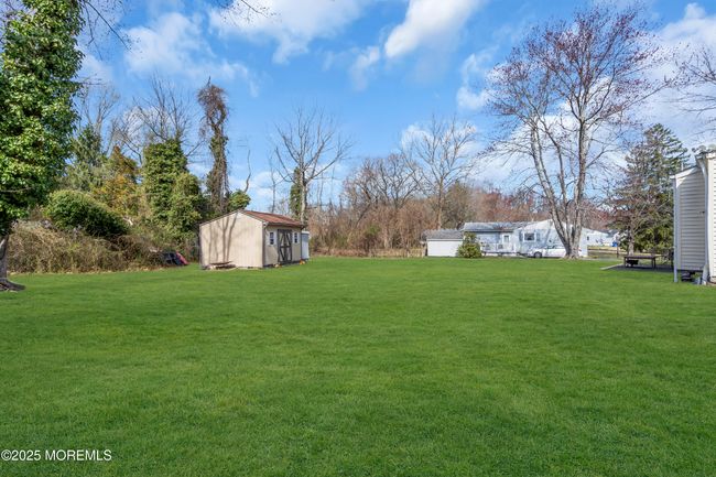 32 Dawn Cypress Ln, House other with 3 bedrooms, 1 bathrooms and null parking in Jackson NJ | Image 24