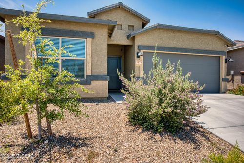 3579 N Kellen Canyon Ct, Tucson, AZ, 85745-1258 | Card Image