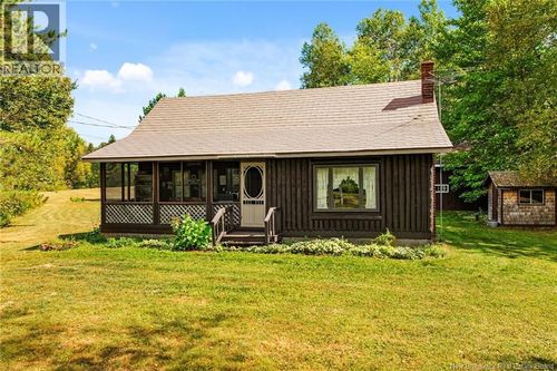 135 Hopkins Rd, Gaspereau Forks, NB, E4A2E6 | Card Image