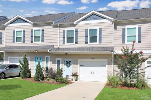9668 Nature Creek Blvd, Pensacola, FL, 32526-4570 | Card Image