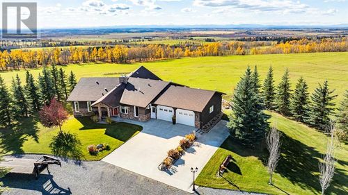 403062 Range Road 53, Leslieville, AB, T0M1H0 | Card Image
