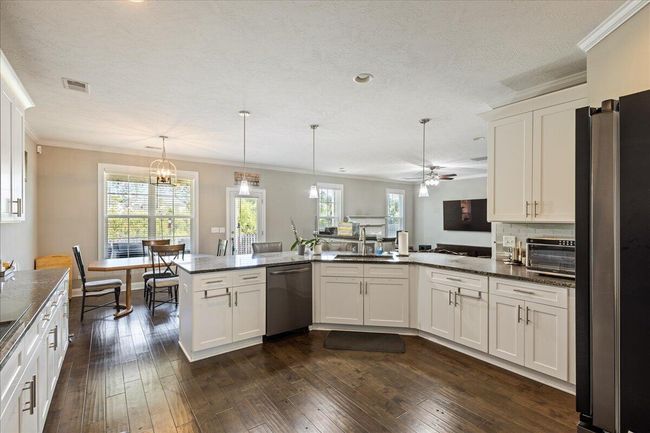 653 Tree Top Trl, House other with 5 bedrooms, 3 bathrooms and null parking in Evans GA | Image 15