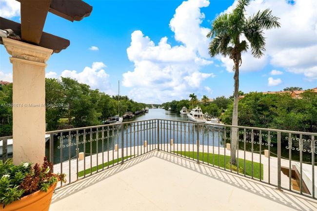 185 Cocoplum Rd, House other with 4 bedrooms, 4 bathrooms and null parking in Coral Gables FL | Image 59