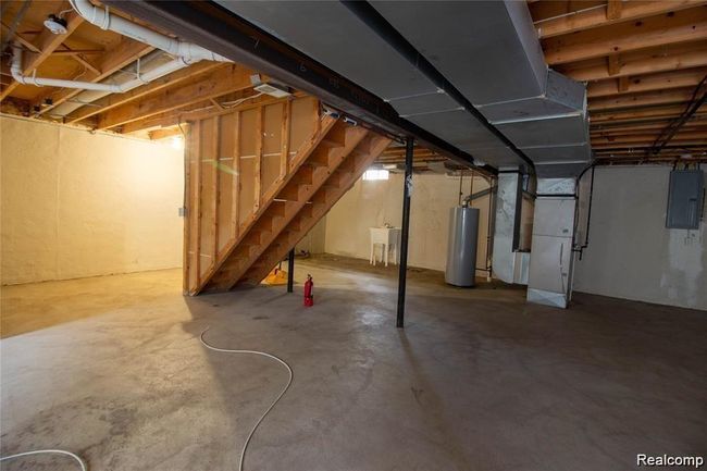 1058 Arthur Dr, House other with 4 bedrooms, 3 bathrooms and null parking in Troy MI | Image 27