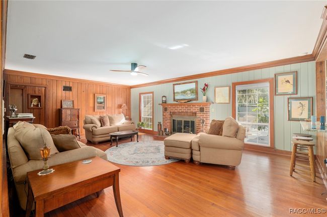 5870 N Briarcliff Ter, House other with 3 bedrooms, 3 bathrooms and 2 parking in Hernando FL | Image 13