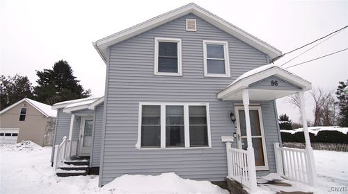 86 Main St, Whitesboro, NY, 13492-1027 | Card Image