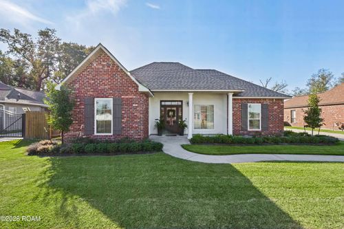 15319 Stone Hedge Drive, Prairieville, LA, 70769 | Card Image