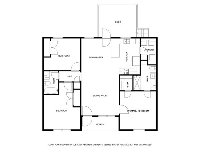 4233 Old Coopertown Rd, House other with 3 bedrooms, 2 bathrooms and null parking in Springfield TN | Image 28