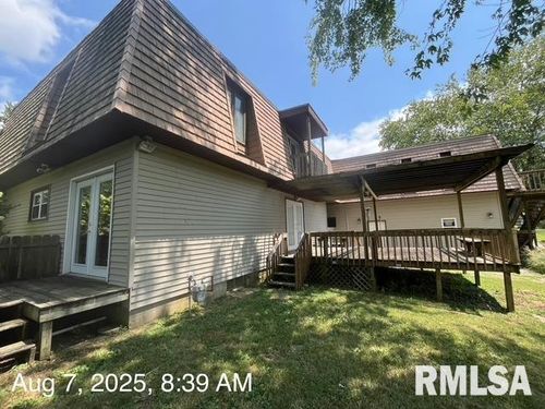 116 Evergreen Dr, Anna, IL, 62906-2122 | Card Image