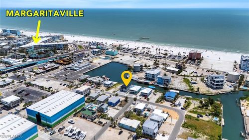 910 3rd St, FORT MYERS BEACH, FL, 33931-2104 | Card Image