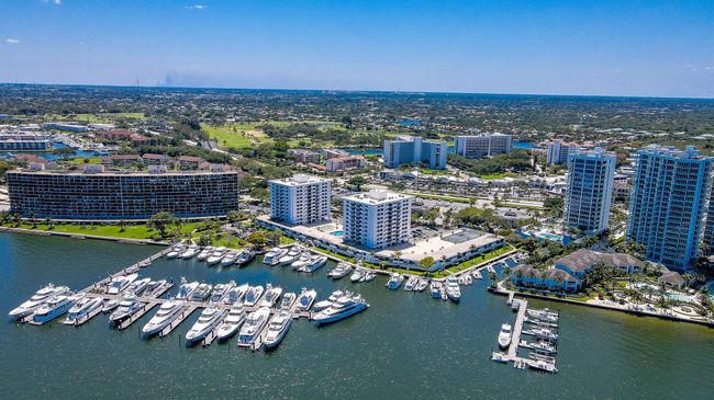 APT-901 - 1208 Marine Way, Condo with 2 bedrooms, 2 bathrooms and null parking in North Palm Beach FL | Image 48