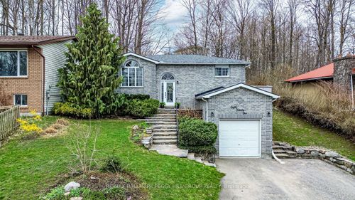 821 Birchwood Dr, Midland, ON, L4R4Y3 | Card Image