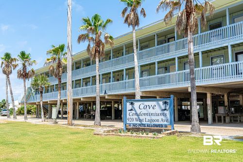 b-104-920 W Lagoon Ave, Gulf Shores, AL, 36542-6352 | Card Image