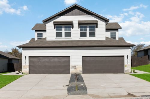 445 Cross Barn Blvd, Buda, TX, 78610 | Card Image