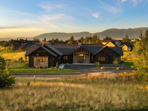 31 Rising Sun Way, Bozeman, MT, 59718 | Card Image