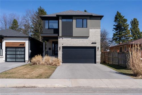 4636 Lee Ave, Niagara Falls, ON, L2H1M6 | Card Image